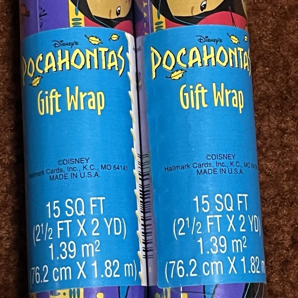 Hallmark item specifics